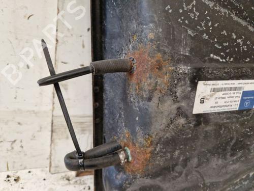 Fuel tank MERCEDES-BENZ A-CLASS (W169) A 150 (169.031, 169.331) | BP29108150C62 