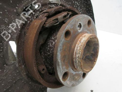 Left rear steering knuckle BMW X5 (E70) xDrive 35 d | BP19293950M27 