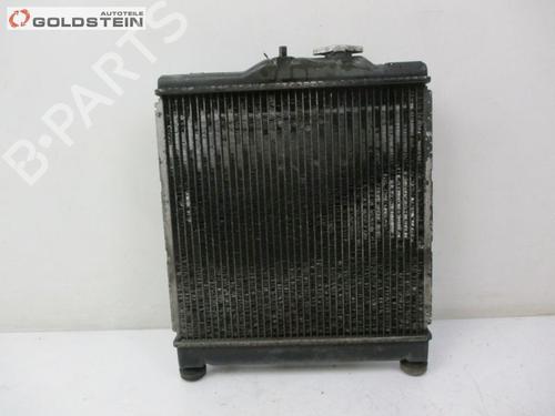 Køler HONDA HR-V (GH_) 1.6 16V 4WD (GH2, GH4) (105 hp) 18752901