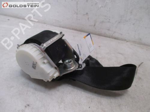 Rear left seatbelt VW GOLF PLUS V (5M1, 521) 1.9 TDI | BP13759040I29