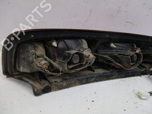 Right taillight NISSAN X-TRAIL I (T30) 2.2 dCi 4x4 | BP18803379C35 