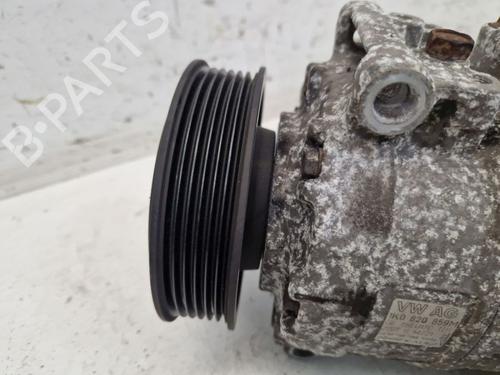 AC compressor VW PASSAT B6 (3C2) 2.0 FSI 4motion | BP37136032M34 - Image 7