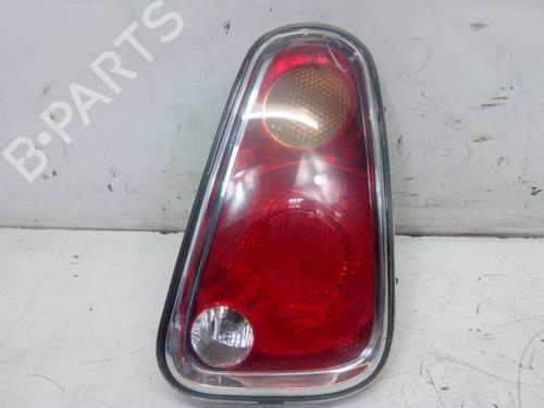 Højre baglygte MINI MINI (R50, R53) Cooper (116 hp) 30398517
