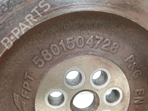Flywheel FIAT DUCATO Van (250_) 130 Multijet 2,3 D | BP39008141M101  - Image 6