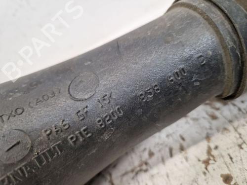 Pipe RENAULT MASTER III Van (FV) 2.3 dCi 125 FWD (FV0C, FV0D, FV0G, FV0H, FV0J, FV0K,... | BP37140509M125 - Image 10