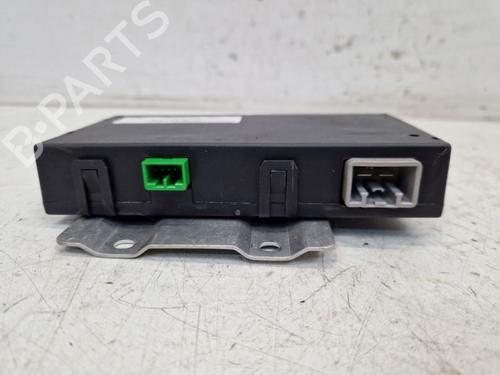 Electronic module FORD GALAXY II (WA6) 1.8 TDCi | BP37233006M83 - Image 3