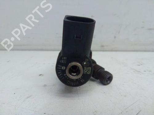Injector BMW 1 (F20) 116 d | BP30196840M100