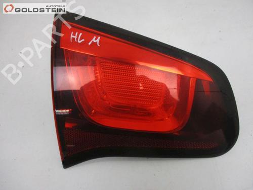 Used Left tailgate light CITROËN C3 II (SC_) 1.6 VTi 120 (120 hp) 18756476