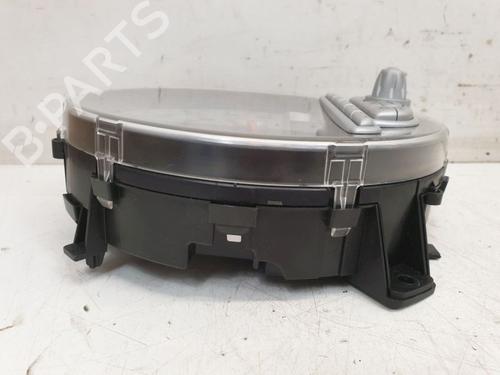Instrument cluster MINI MINI Convertible (R57) Cooper S | BP37146826C47 - Image 5