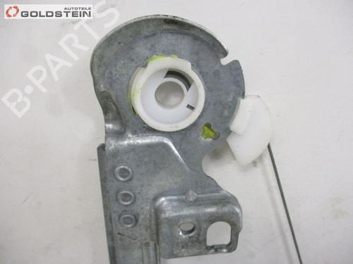 Electronic module PEUGEOT 307 Break (3E) 2.0 HDi 135 | BP28306728M83 