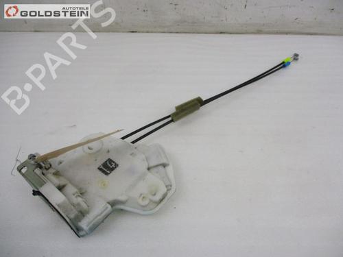 Used Front left lock Front left lock 37103836 37103836