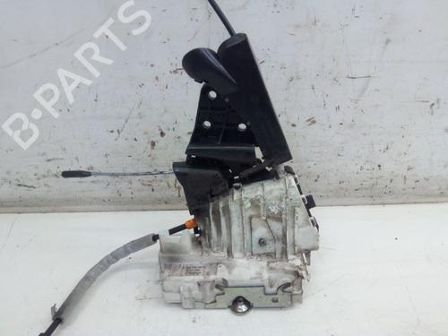 Rear right lock MERCEDES-BENZ A-CLASS (W169) A 200 CDI (169.008, 169.308) | BP27629223C99 