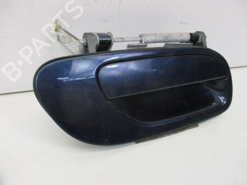 Used Rear right exterior door handle VOLVO XC70 I Cross Country (295) 2.5 T XC AWD (209 hp) 18804590
