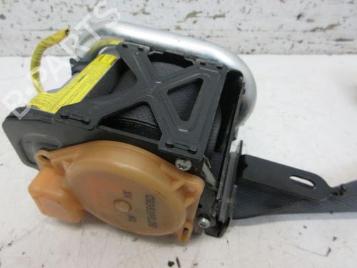 Front left seatbelt SUBARU IMPREZA Hatchback (GR, GH, G3) 2.0 D AWD | BP37127281I26 - Image 4