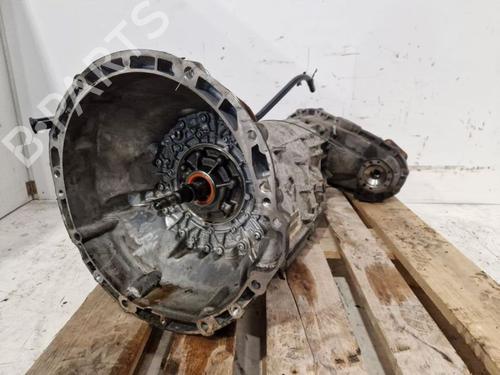 Gearkasse Gearkasse 38487027 38487027