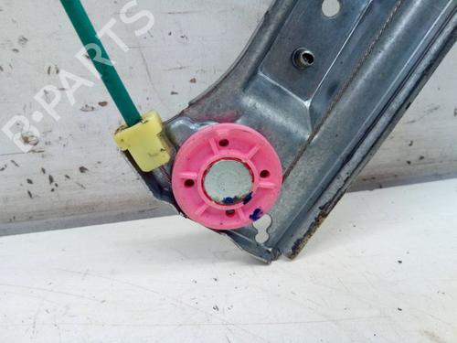Front right window mechanism OPEL CORSA E (X15) 1.0 (08, 68) | BP37135657C23  - Image 6