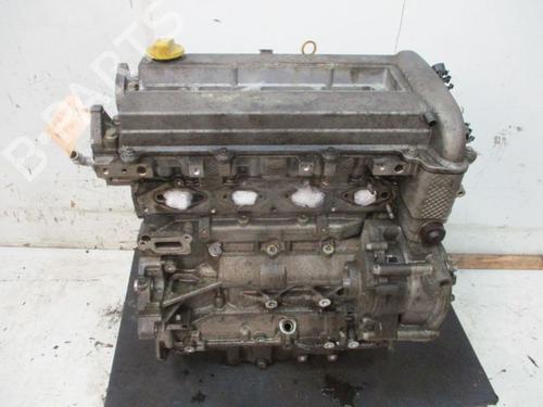 Engine SAAB 9-3 (YS3F, E79, D79, D75) 2.0 t | BP29088536M1