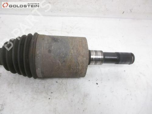 Left front driveshaft JEEP CHEROKEE (KJ) 2.5 CRD 4x4 | BP37104930M38 - Image 4