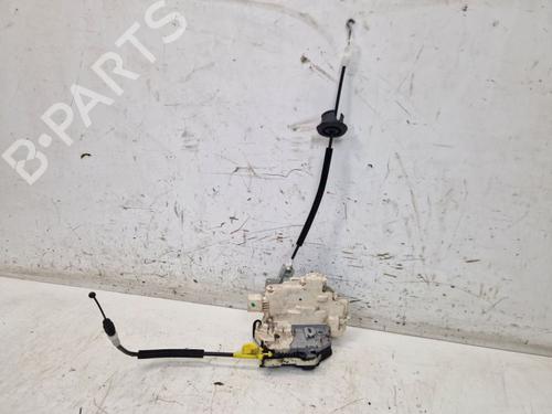 Rear left lock AUDI A4 B8 (8K2) 1.8 TFSI | BP26165214C100 