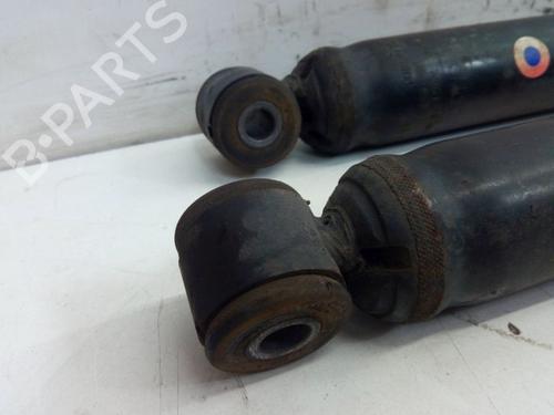 Right rear shock absorber FORD C-MAX II (DXA/CB7, DXA/CEU) 1.6 TDCi | BP29106597M19 