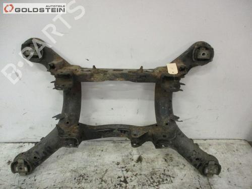 Used Rear axle MERCEDES-BENZ GL-CLASS (X164) GL 420 CDI 4-matic (164.828) (306 hp) 18753153