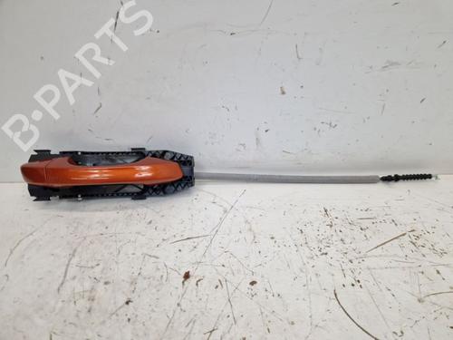 Used Rear right exterior door handle SEAT ARONA (KJ7, KJP) 1.0 TSI (116 hp) 29108843