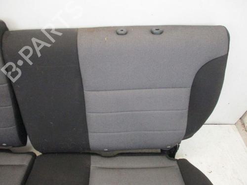 Sæde Bagtil FORD MAVERICK 2.0 16V | BP37115070C17 - Image 3