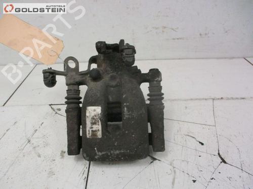 Left front brake caliper PEUGEOT PARTNER Box Body/MPV 1.6 HDi 16V | BP40229824M105 - Image 5