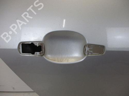 Right rear door PEUGEOT 407 SW (6E_, 6D_) 2.0 HDi 135 | BP26647852C5 