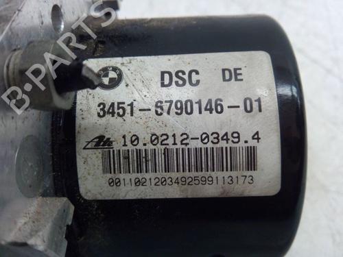 Electronic module BMW 3 Touring (E91) 330 i | BP25602404M83 