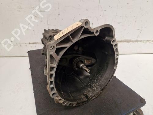 Used Gearbox Gearbox 37232900 37232900