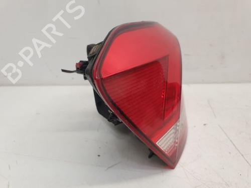Left taillight VW PASSAT B8 Variant (3G5, CB5) 2.0 TDI | BP37144280C34 - Image 4