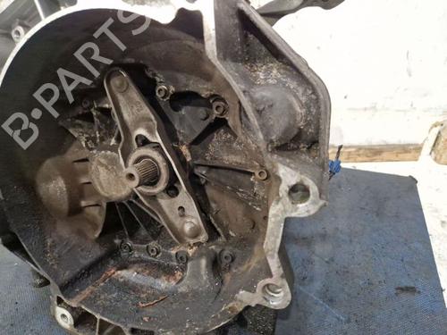 Gearbox VW GOLF PLUS V (5M1, 521) 1.6 FSI | BP30889041M3 - Image 6