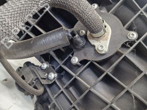 Intake manifold BMW 1 (E87) 116 i | BP32101031M70  - Image 7