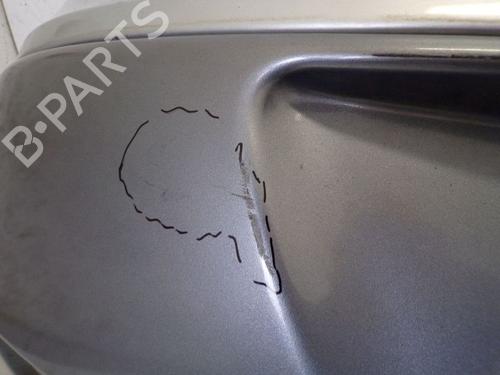 Rear bumper MITSUBISHI COLT CZC VI Convertible (RG) 1.5 (Z36A) | BP29091525C8 
