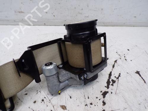 Front right seatbelt FORD MONDEO V Hatchback (CE) 1.5 EcoBoost | BP37132811I25 - Image 3