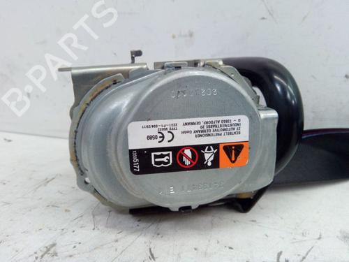 Rear left seatbelt BMW X5 (G05, F95) xDrive 40 i Mild-Hybrid | BP29108940I29 