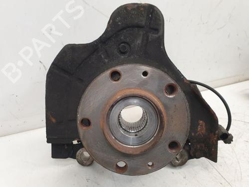 Right front steering knuckle CITROËN JUMPER II Van 2.2 HDi 110 | BP38029409M26 - Image 3