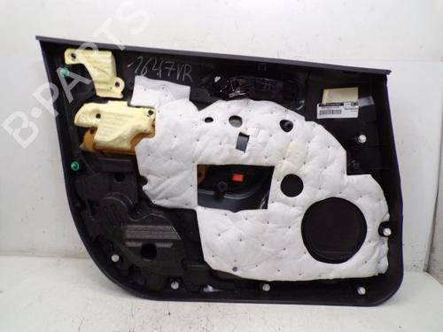 Front right panel FORD FIESTA VI (CB1, CCN) 1.6 Ti | BP38505209C59  - Image 9