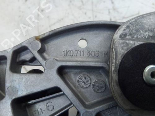 Hand brake VW GOLF VI (5K1) 2.0 GTi | BP29109015I18 
