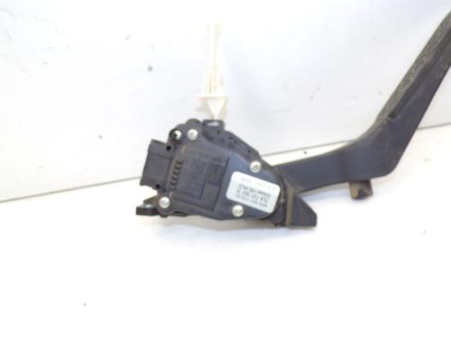 Pedal VW TOUAREG (7LA, 7L6, 7L7) 2.5 R5 TDI | BP18805631I4 
