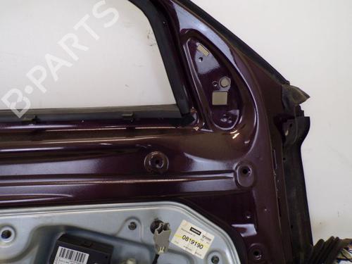 Left front door VOLVO V50 (545) 1.6 D | BP19333308C2 