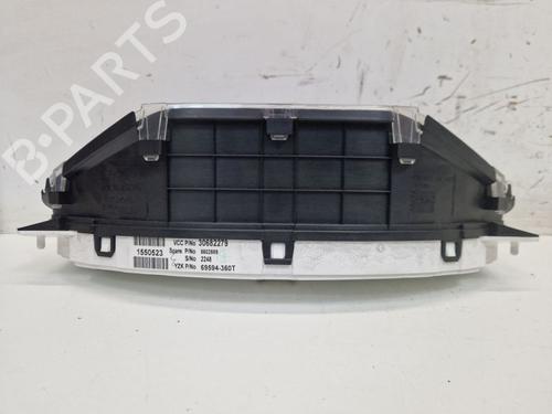 Display monitor VOLVO XC90 I (275) 2.5 T AWD | BP29102682C48 