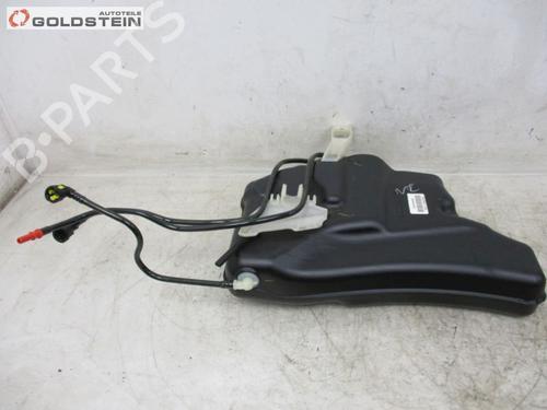 Used Expansion tank MERCEDES-BENZ M-CLASS (W163) ML 400 CDI (163.128) (250 hp) 18750785