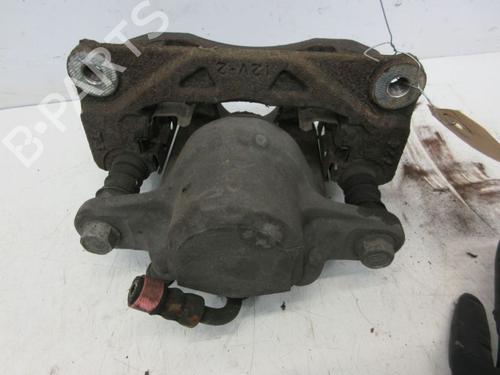 Left rear brake caliper SUBARU TRIBECA (B9) 3.6 (WXF) | BP37130876M107 - Image 3