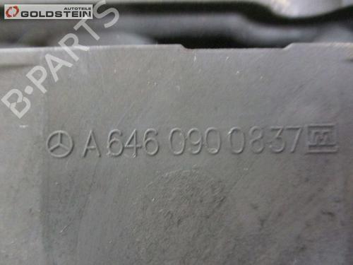 Ansaugkrümmer MERCEDES-BENZ VITO Bus (W639) 111 CDI (639.701, 639.703, 639.705) | BP22194286M70