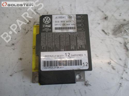 control-unit-vw-passat-b6-variant-3c5-2005-2006-2007-2008-2009-2010-2011-37095457 main image