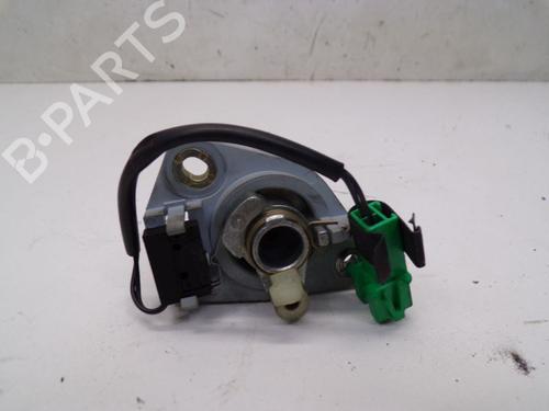 Electronic module SAAB 9-3 (YS3D) 2.0 Turbo | BP18801478M83 - Image 3