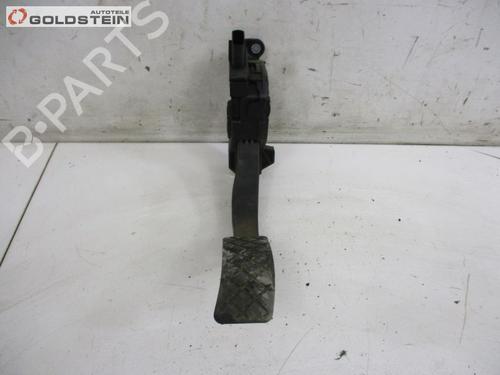 Pedal AUDI A4 B8 (8K2) 2.0 TDI (143 hp) 18761823