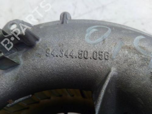 Heater blower motor MERCEDES-BENZ S-CLASS (W140) 400 SE, SEL/S420 (140.042, 140.043) | BP29109069M62 